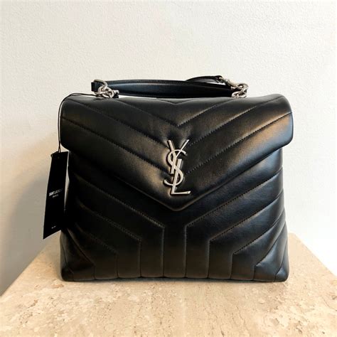 yves saint laurent tasche vintage